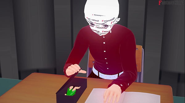 Thinkerbell get fucked FULL SCENE FOR REDS | FK AllStars 2 | Full Movie on Sheer & PTRN: Fantasyking3