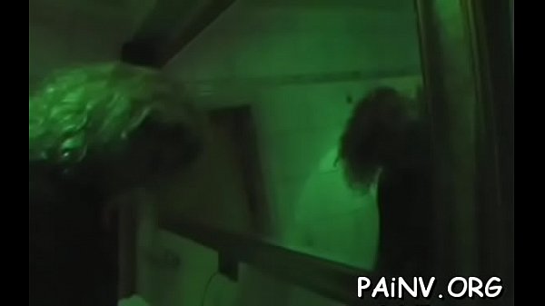 Extraordinary humiliation with bent over bitch who gets punished