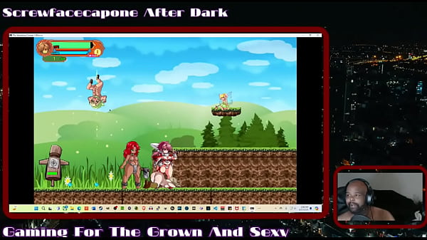 The Wandering Corrine - Hack and slash action p...