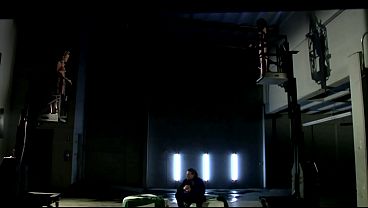 threesome sex experiments with hot young sluts