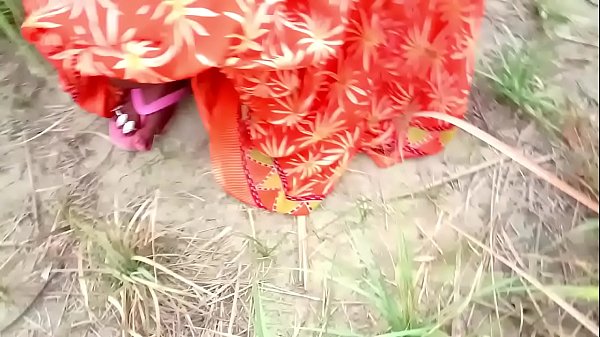 Sister-in-law said, brother-in-law enjoys getting fucked in the field.