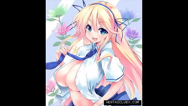 sexy anime girls softcore ecchi hentai