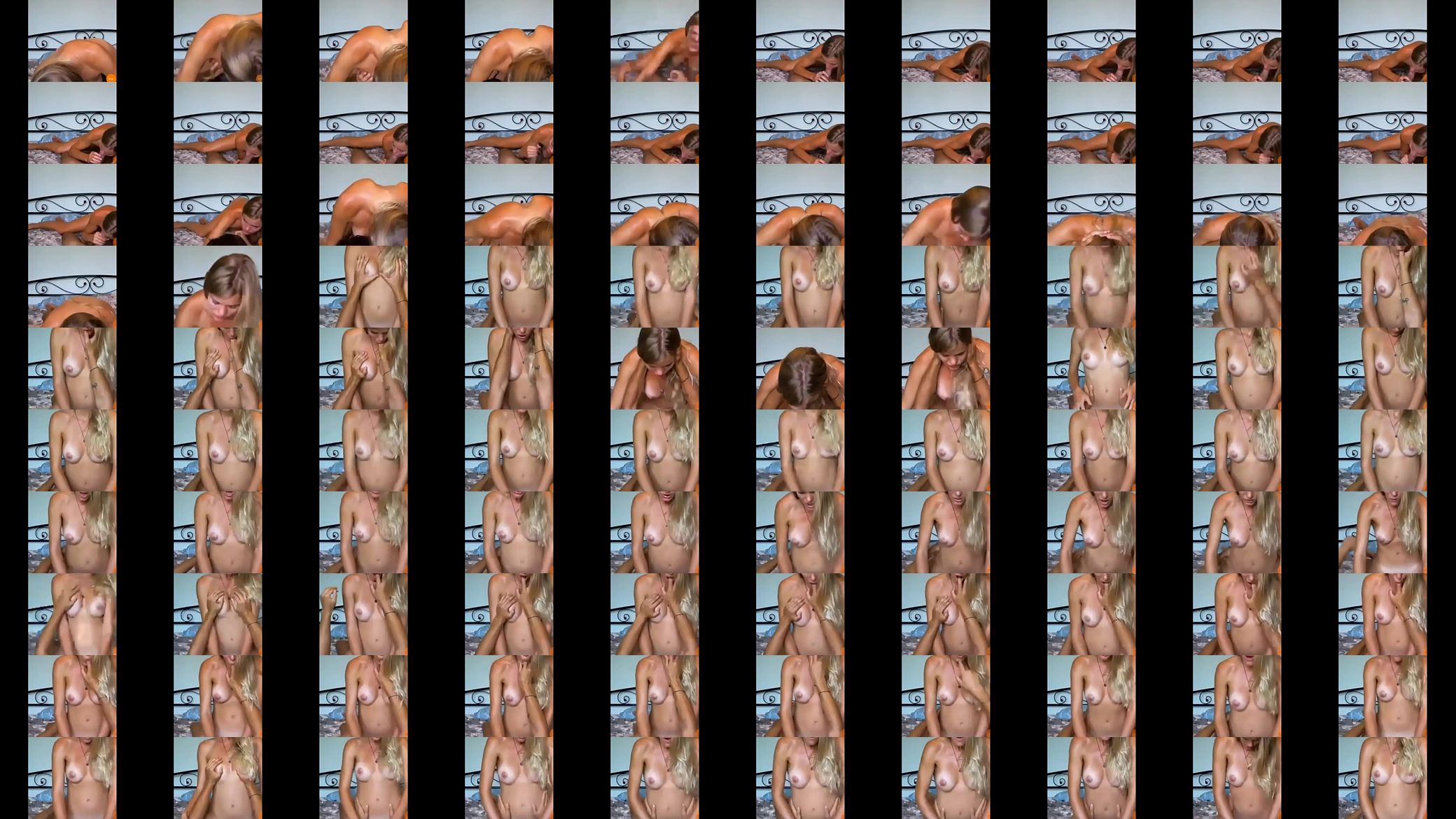 Blonde Periscope 预览图