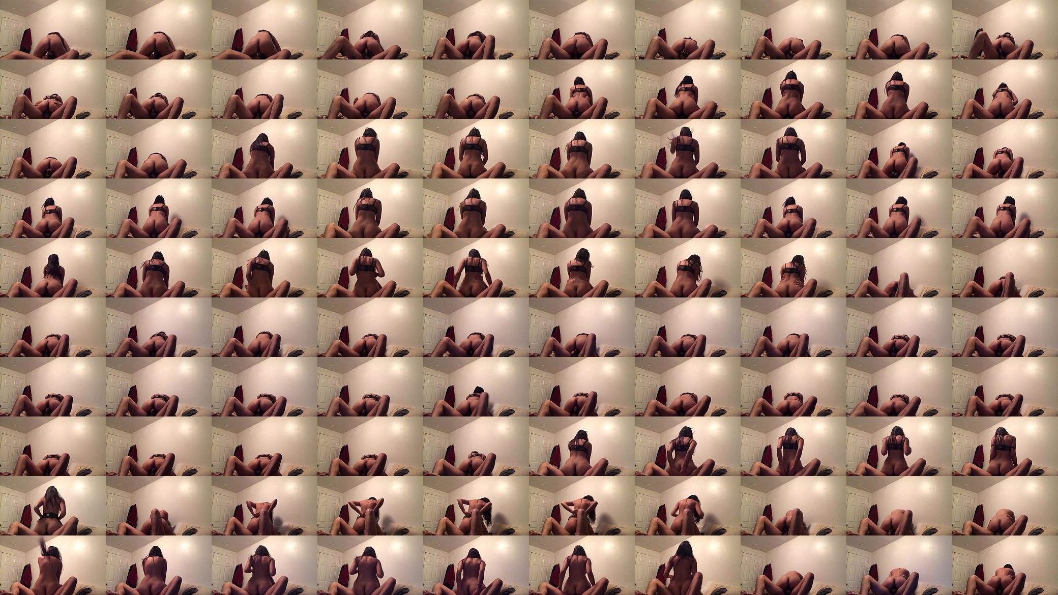 Fantastic sex with Australian amateur 预览图
