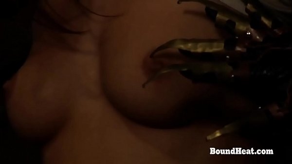 No Escape 2: New Kind Of Lesbian Slave Training