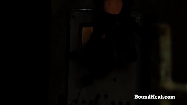No Escape 2: New Kind Of Lesbian Slave Training