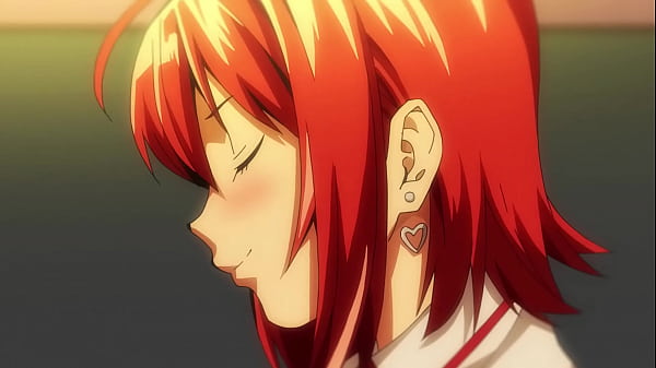 Tsundere and lustful 1