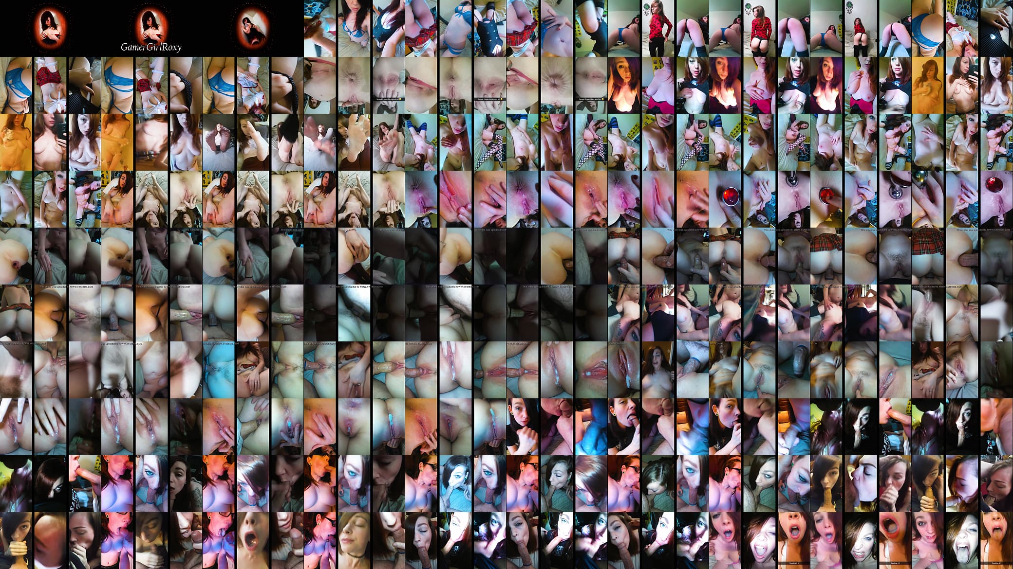 Boy Girl Short Clip Compilation 预览图