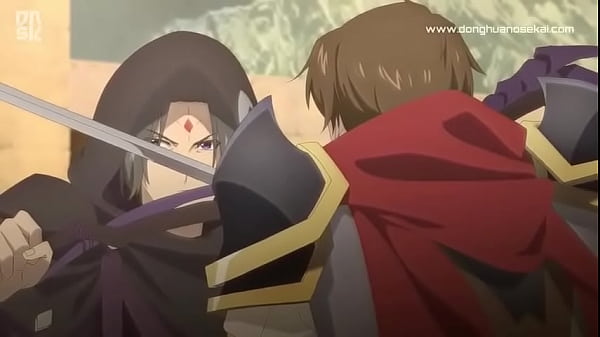 The Avatar King 2 Eps 08