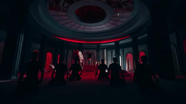 Download Video - LOONA PTT MV