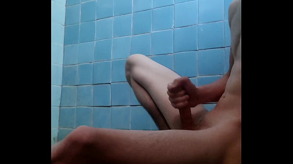 Download Video - Hot Take Shower