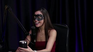 He's jealous but he's in control, and Big Rasta's penis... - Nayra Castro (Moai TV)