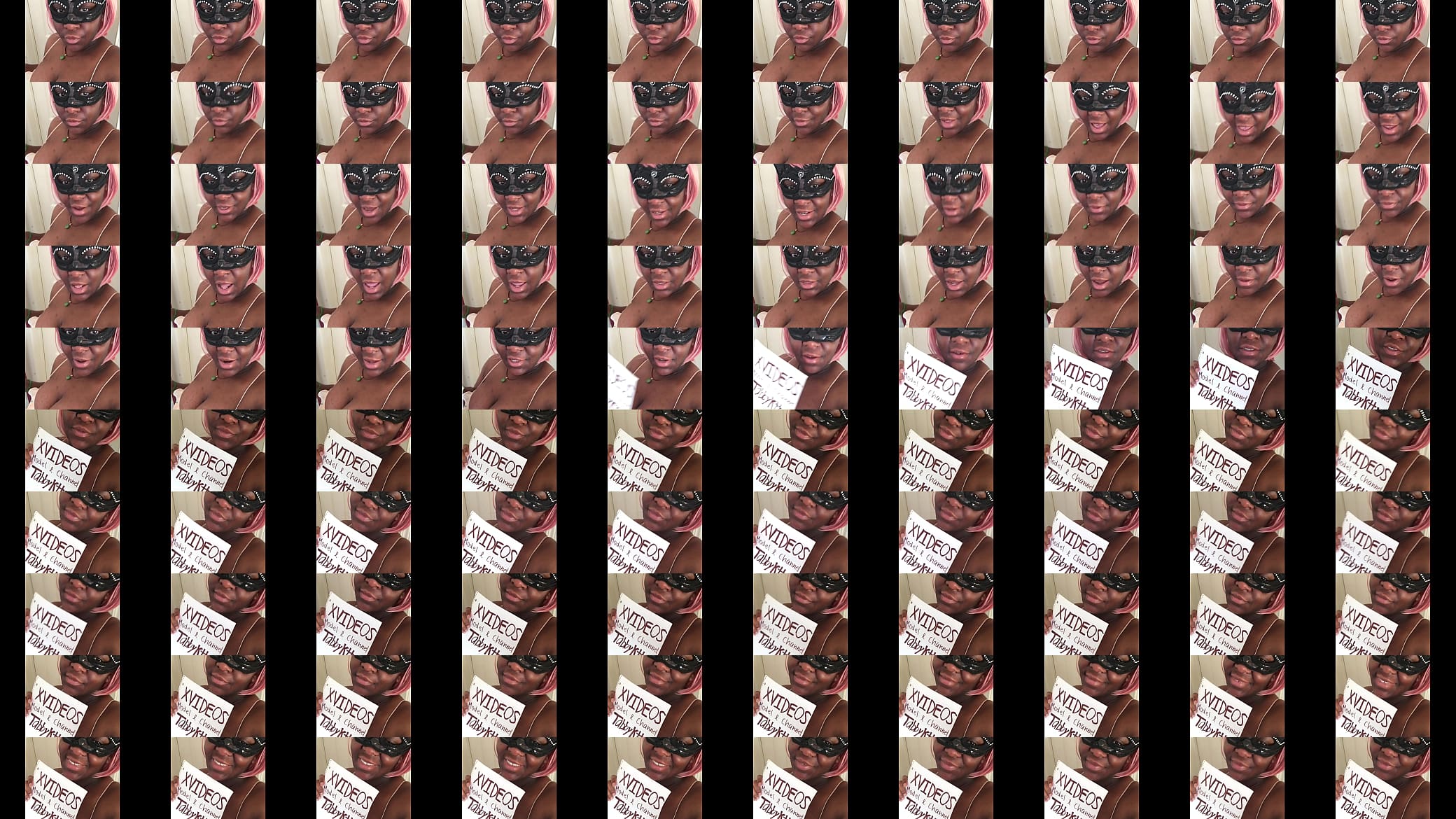 Verification video 预览图