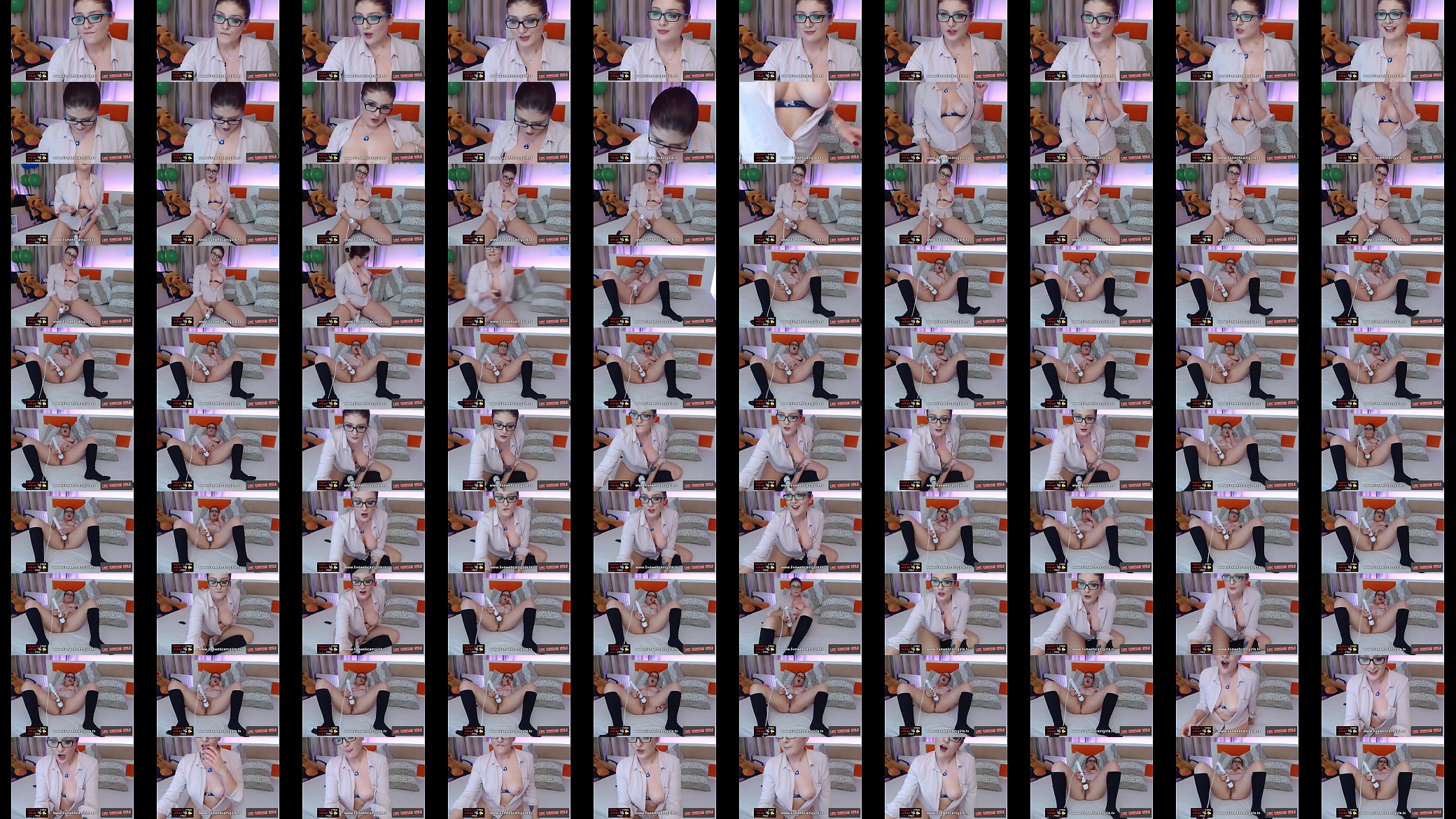 KristiEellix 5 预览图