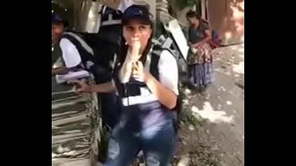 thumb census in guatemala