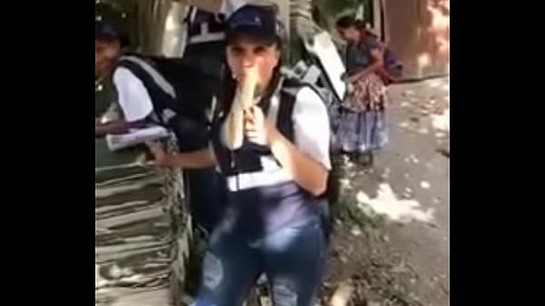thumb census in guatemala