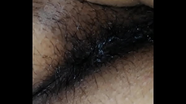 La Chatte Humide De Ma Femme