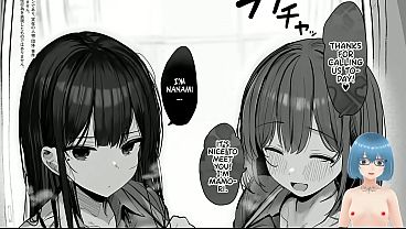 Mister, Please! One More Time! Omake