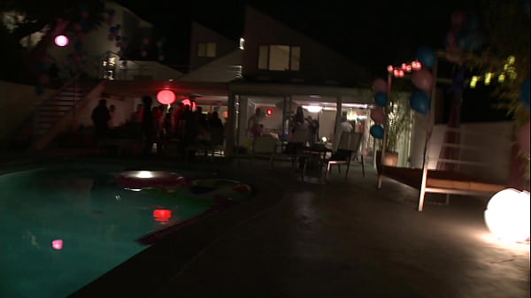 Layla Rivera is a sexy thin Latina with a nice set of knockers and a super tight shaved pussy