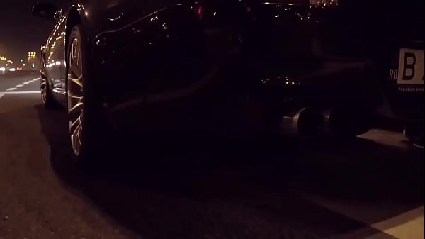 TT #FastAndFurious9 TitusFantasy StefanSteelxxx #Bucharest #DriveFast #Police #Backstage