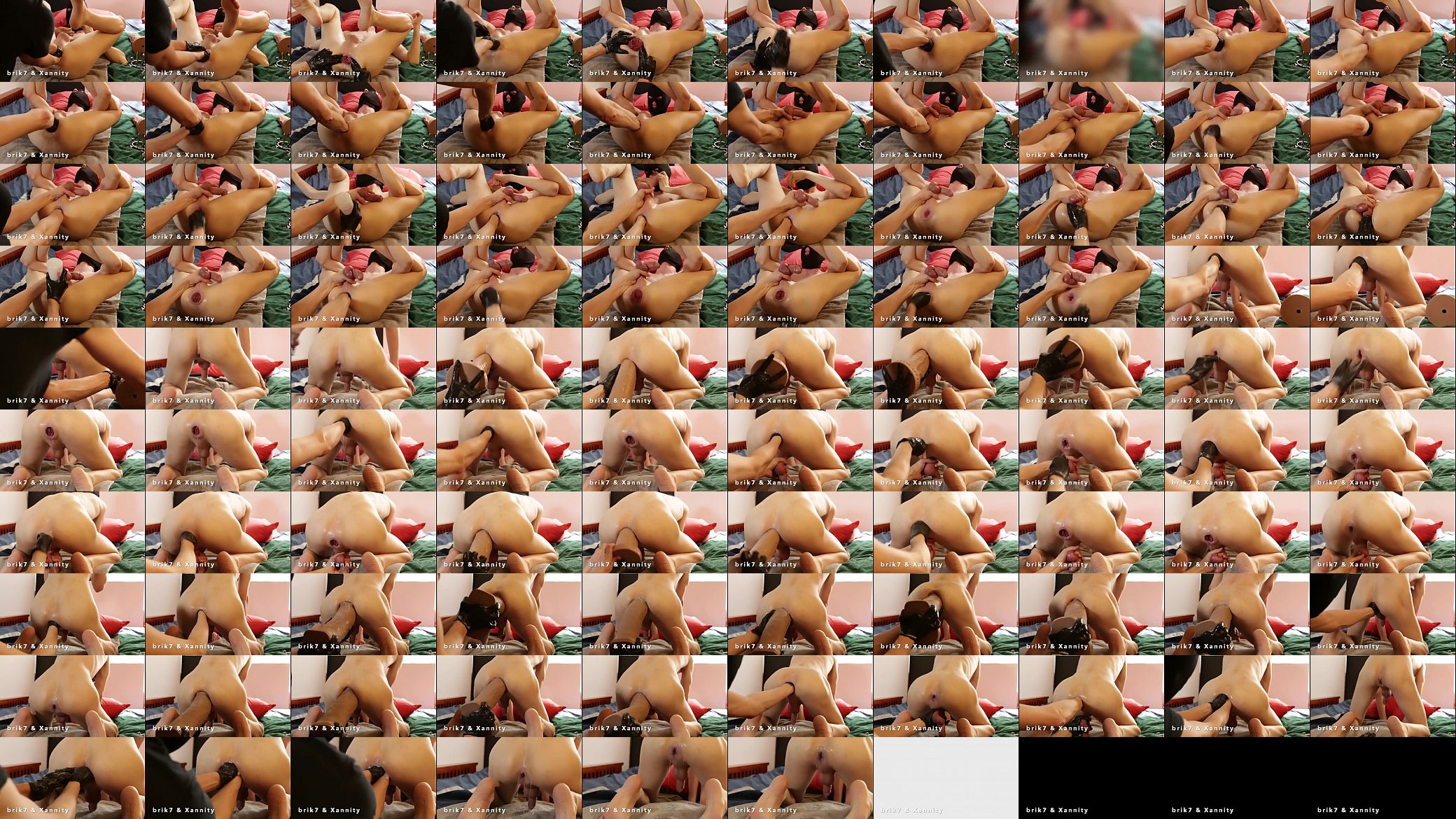 Fist is hot 预览图