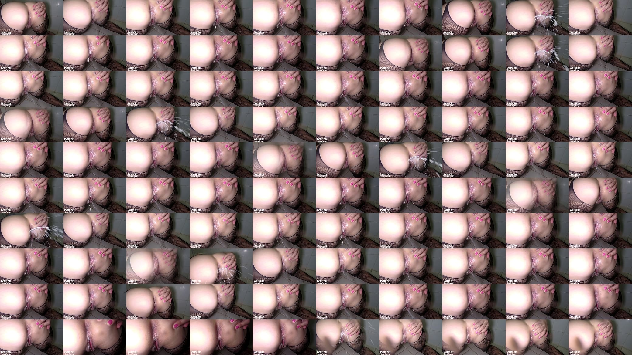 Creamy ass pee and fart 预览图