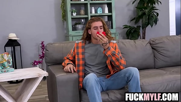 Stepmoms Blind Spot Lor Reign, Tony Rubino, Giovanni Hollywood