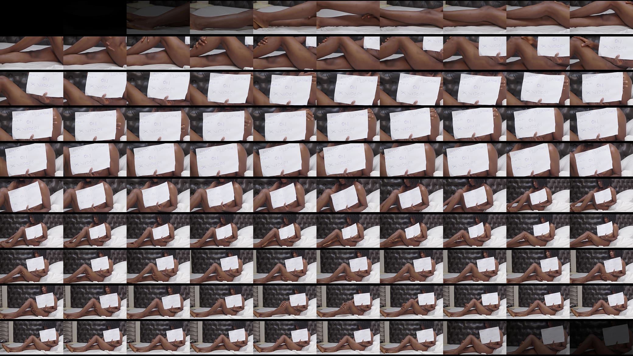 Verification video 预览图