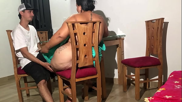 Download Video - mi amiga es muy caliente y todo se salio de control