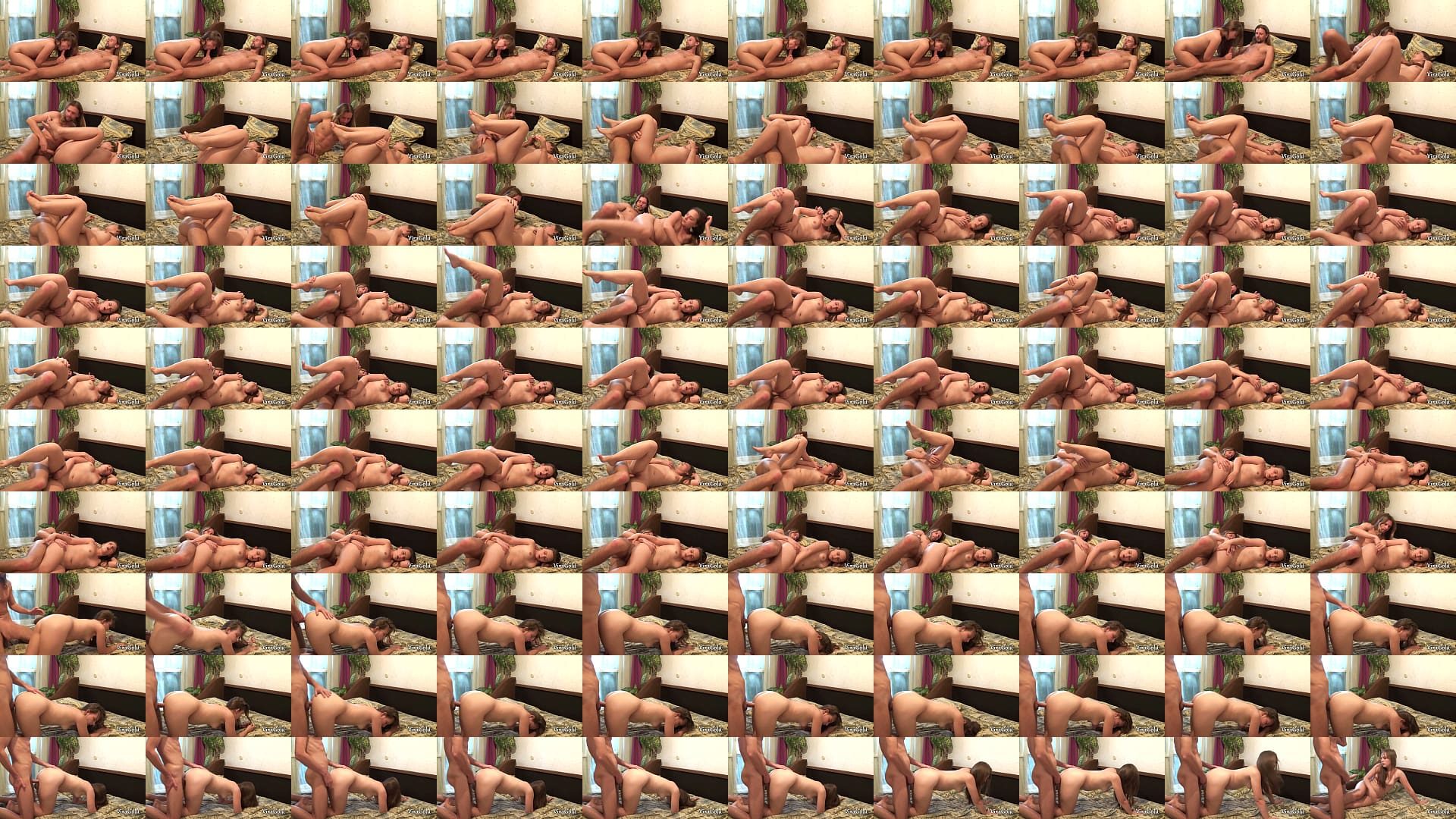 Full amateur sex tape and creampie 预览图