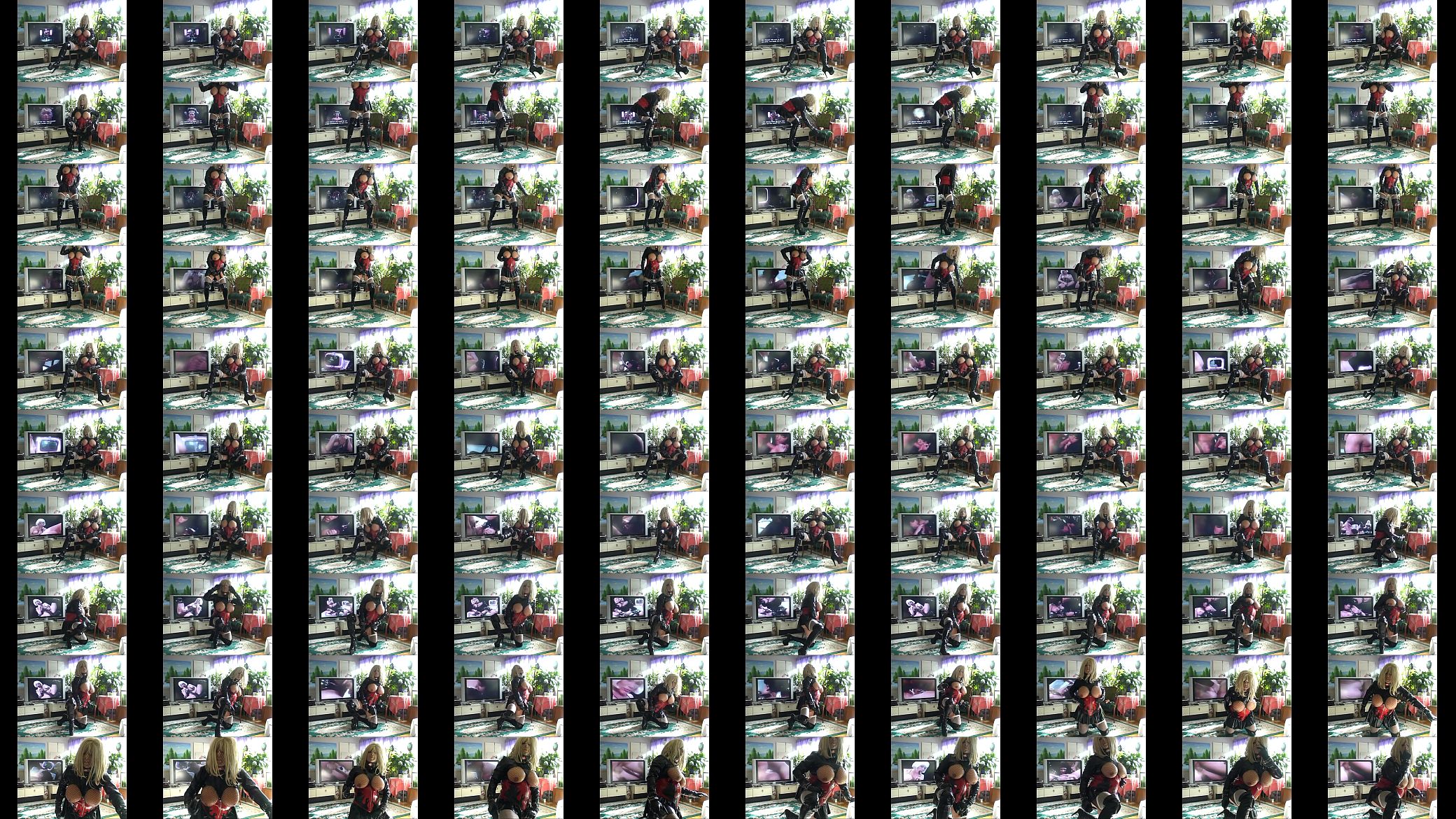 Roxina2009LATexDollHardCore210909Xl.WMV 预览图
