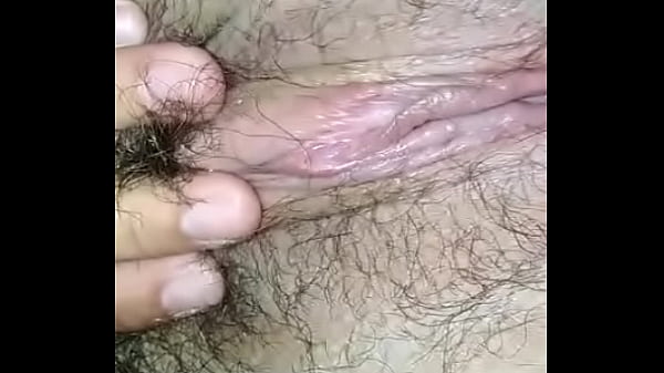 Mi ex masturbándose un poco