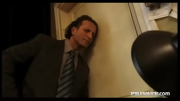 Lenny Power Sex Scandal