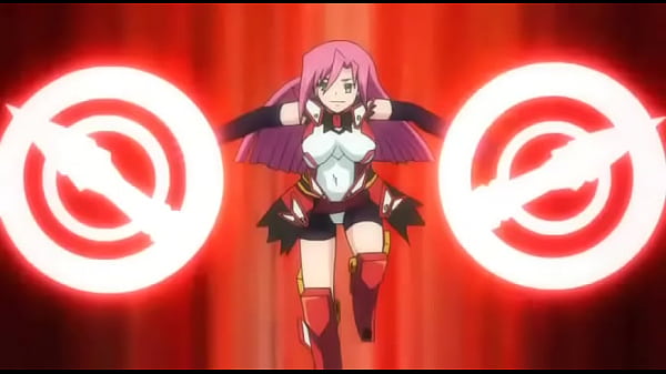 Fille Magique Isuka Ep