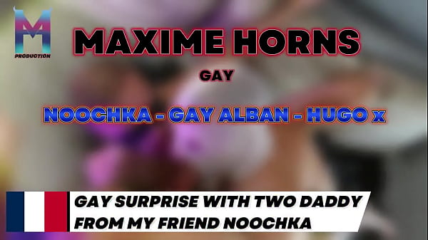 Two Daddies, one eager hole, and so much cum They took me hard, deep, and without mercy... and I loved every seco...