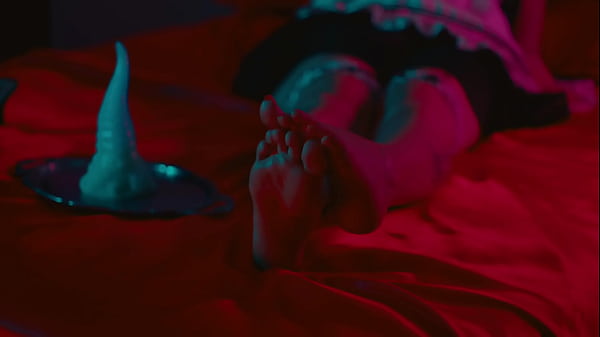 Be A Good One And Show My Toes Some Love
