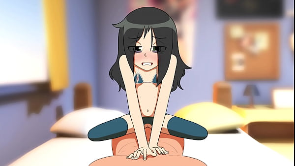 Tomoko fucking
