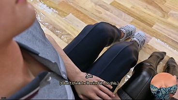 Gameplay Freshwomen - Part 6