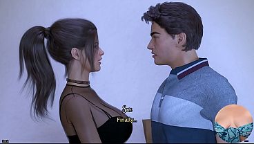 Gameplay Freshwomen - Part 6