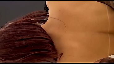 Fucking Miss Bum Bum Slut and filling her mouth with CUM