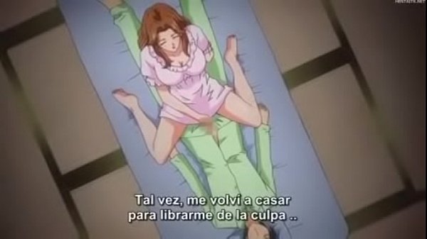 Yokorenbo Immoral M. Épisode 1 Sub Spanish