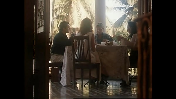 L' Alcova dei Piaceri Proibiti - (episode #04)