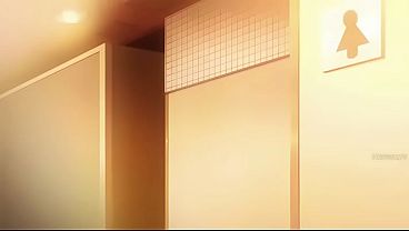 Yuka Nonohara's Secret High-Speed Stream #1