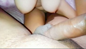 Does anyone know this Colombian nymphomaniac?