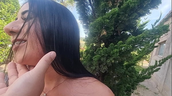 Download Video - Levei a novinha pro meu marido arrega&ccedil;ar o cuzinho e deixar cheio de porra&excl;  Gravei tudo&period; Que putaria &excl;&excl;&excl; NattyHotXXX - Regina Rizzi - MarquesXXX