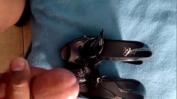 Download Video - Melissa peace n&deg;35  da amiga baladeira