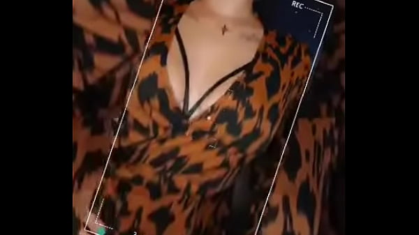 A NICE LITTLE DRESS, ISN'T IT...
