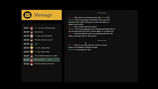 Download Video - Sao Ntr Online 2&colon; The Trap Magic v0&period;55  Part 1 Esp