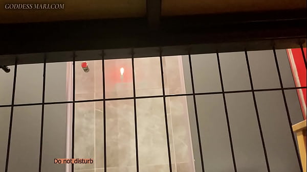 Download Video - Cuckold's Dream &vert; POV Wife gets Fucked&comma; you're in cage under bed &vert; Trailer