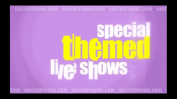 Download Video - Jalace Rides a Huge Dildo for You LIVE